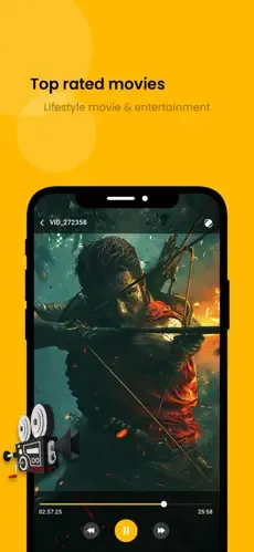thoptv-apk Top Rated Movies